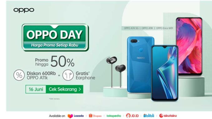 OPPO-Day OPPO Day