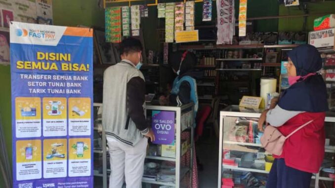 OVO-Gandeng-Fastpay OVO Gandeng Fastpay