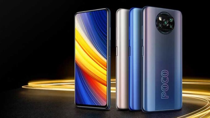 POCO-X3-Pro