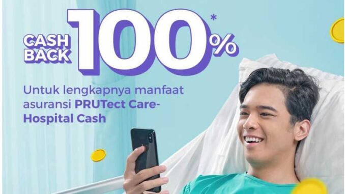 PRUTect-Care-Hospital-Cash PRUTect Care - Hospital Cash
