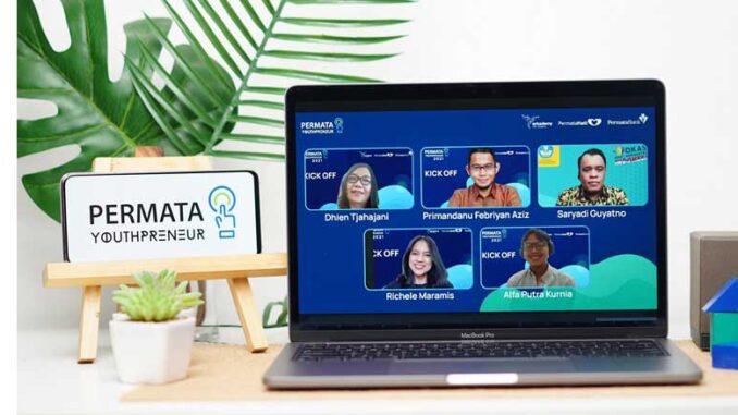 Permata-YouthPreneur PermataYouthPreneur