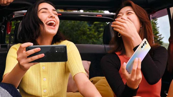 Rekomendasi-Smartphone-5G Rekomendasi Smartphone 5G