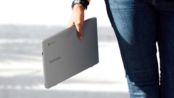 Samsung-Chromebook-4 Samsung Chromebook 4