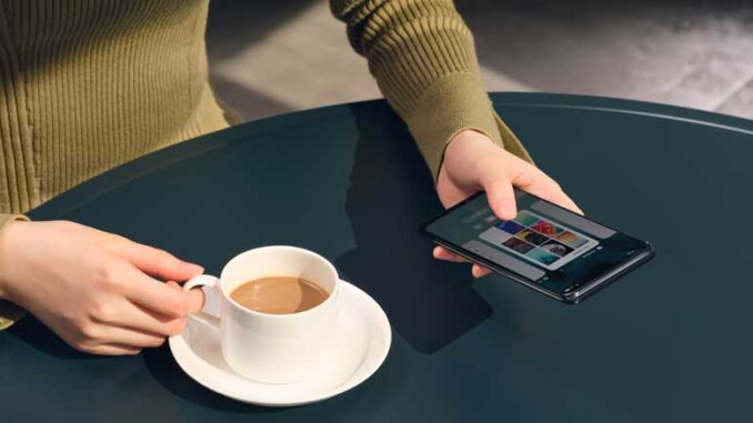 Smartphone-OPPO Smartphone OPPO