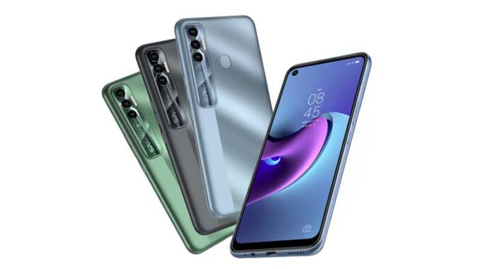 TECNO-Spark-7-Pro