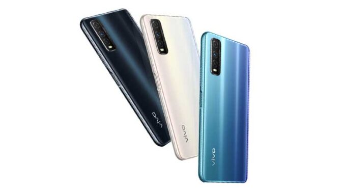 Vivo-Y70t Vivo Y70t