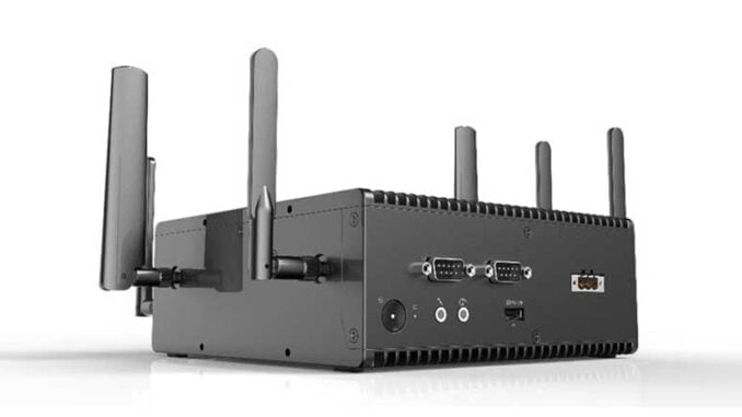 embedded-computer-ThinkEdge-Lenovo embedded computer ThinkEdge