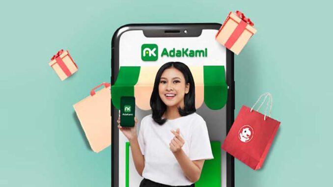 AdaKami-x-JD.ID AdaKami dan JD.ID