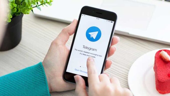 Fitur-Keamanan-Telegram Fitur Keamanan Telegram