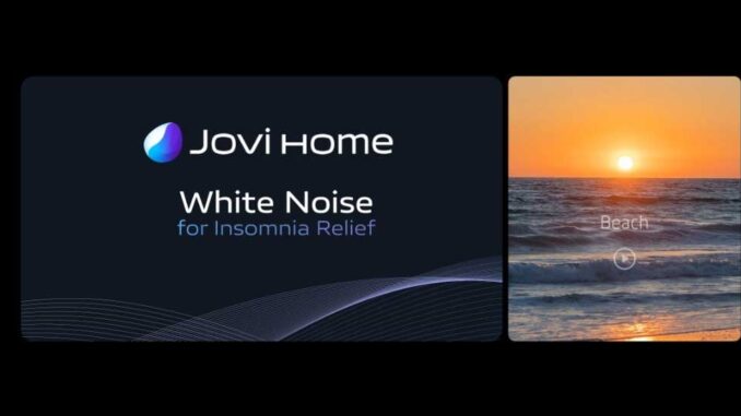 Fitur-White-Noise-vivo-V21 Fitur White Noise vivo