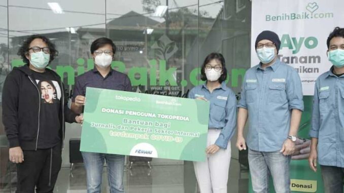 Forwat-BenihBaik-dan-Tokopedia-Covid-19 Forwat, Tokopedia dan BenihBaik