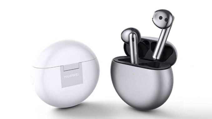 Huawei-FreeBuds-4 Huawei FreeBuds 4
