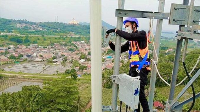 Layanan-VoLTE-XL-Axiata Layanan VoLTE XL Axiata