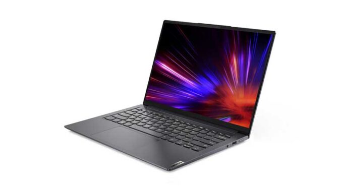 Lenovo-Yoga-Slim-7i-Pro Lenovo Yoga Slim 7i Pro
