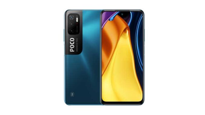 POCO-M3-Pro-5G-Tukar-Tambah POCO M3 Pro 5G