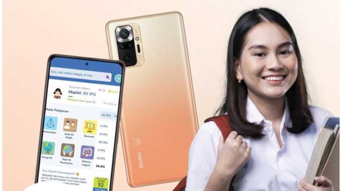 Xiaomi-dan-Pahamify Xiaomi dan Pahamify