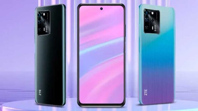 ZTE-Blade-V30 ZTE Blade V30