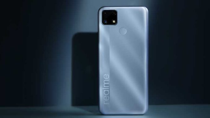 realme-C25s realme C25s