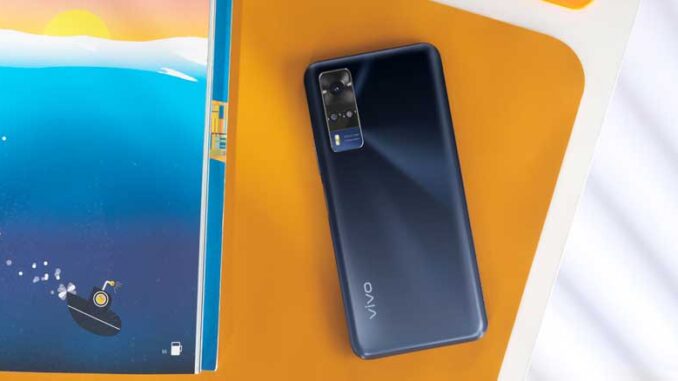 vivo-Y53s-Indonesia vivo Y53s