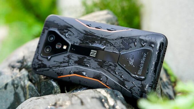 Blackview BL5000 Blackview BL5000