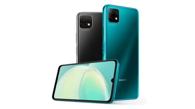 Huawei Nova Y60 Huawei Nova Y60