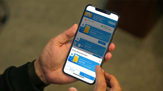 Promo Menarik DANA DANA Hadirkan Promo Menarik