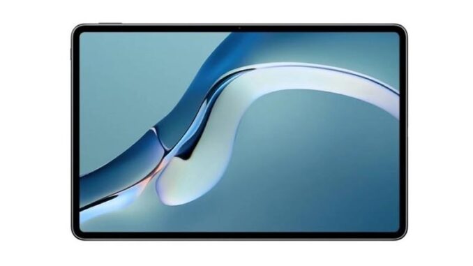 Tablet Perdana OPPO Tablet Perdana OPPO