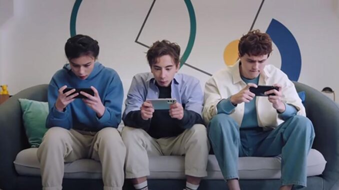 Tips Memilih Smartphone Gaming Tips Memilih Smartphone