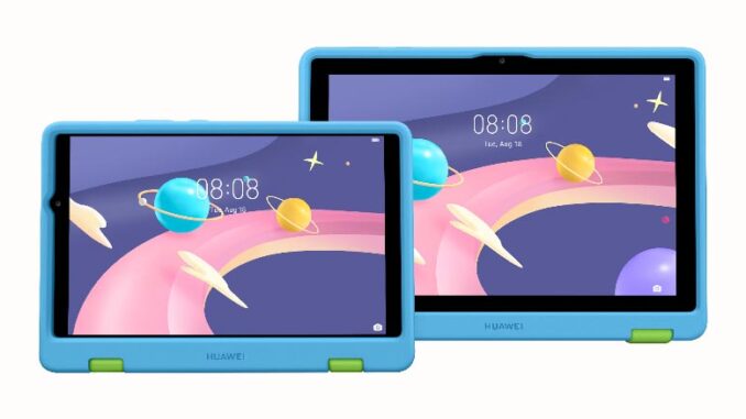 Huawei MatePad T8 Kids Edition MatePad T8 Kids Edition