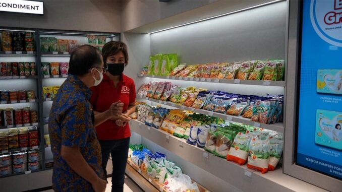 JD HUB Kuningan JD HUB