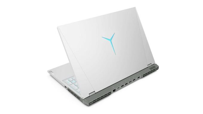 Legion 5i Pro Stingray White Legion 5i Pro Stingray White