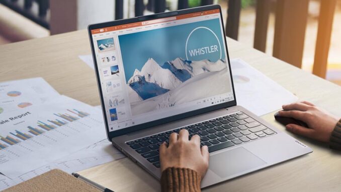 Lenovo IdeaPad Slim 5 Pro Indonesia IdeaPad Slim 5 Pro