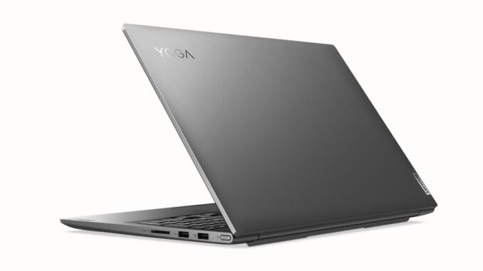 Lenovo Yoga Slim 7 Pro Lenovo Yoga Slim 7 Pro