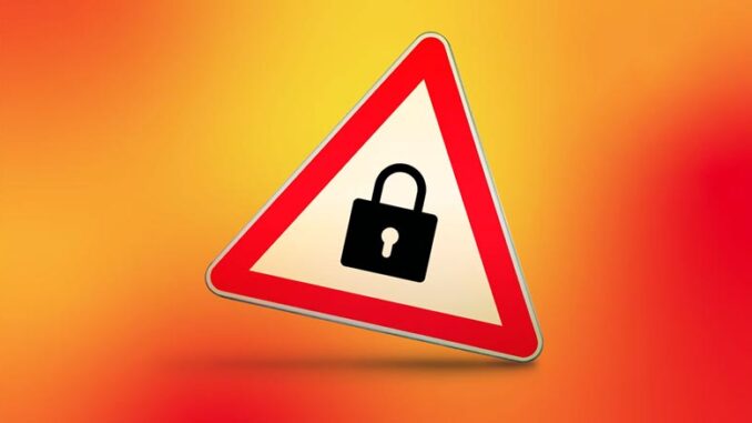 Mencegah Serangan Ransomware Serangan Ransomware