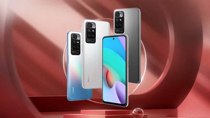 Redmi 10 Prime Redmi 10 Prime