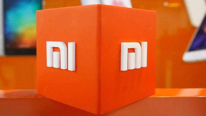 Xiaomi Donasi Covid-19 COVID-19