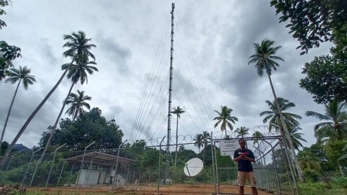 Layanan 4G XL Axiata Layanan 4G